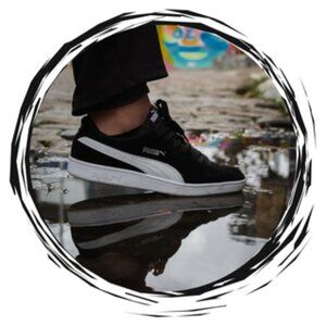 Meet your Posher, Jimmy